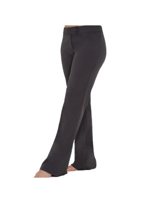 Women’s Salon Straight-Cut Bottoms